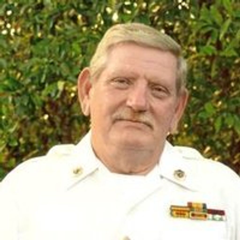 Roy Waymon Cox
