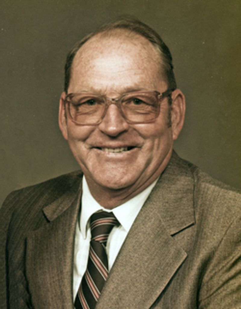 Louis Cannon