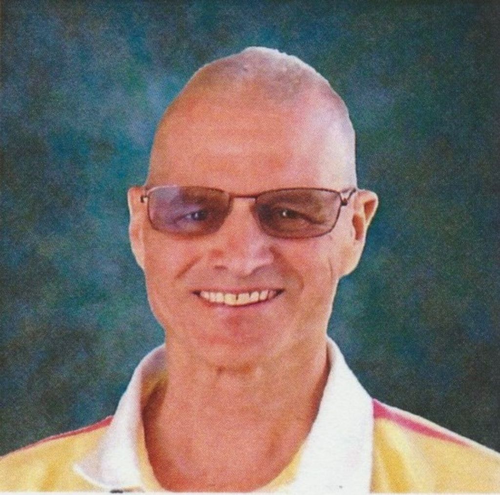 James "Mike" Mccully