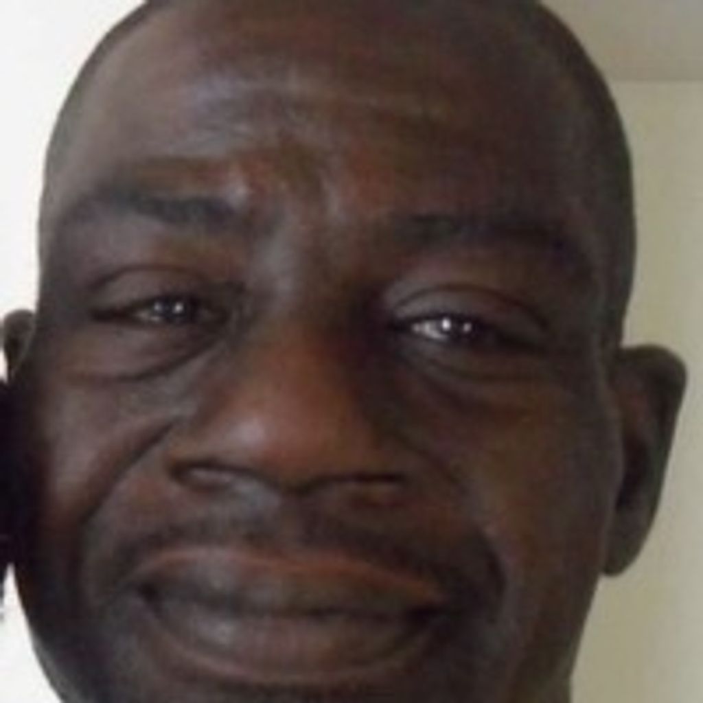 Reginald Simpson Profile Photo