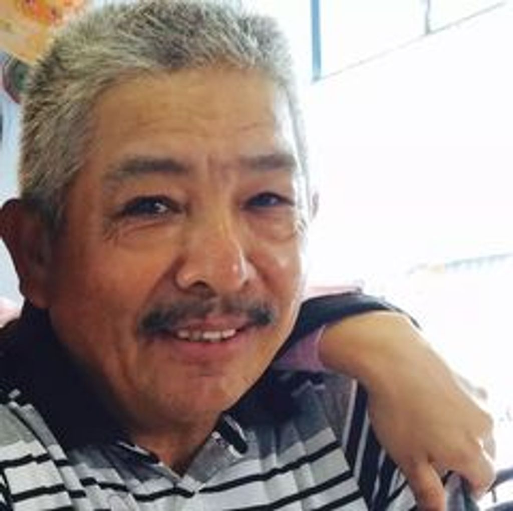 Adrian Ponce Profile Photo