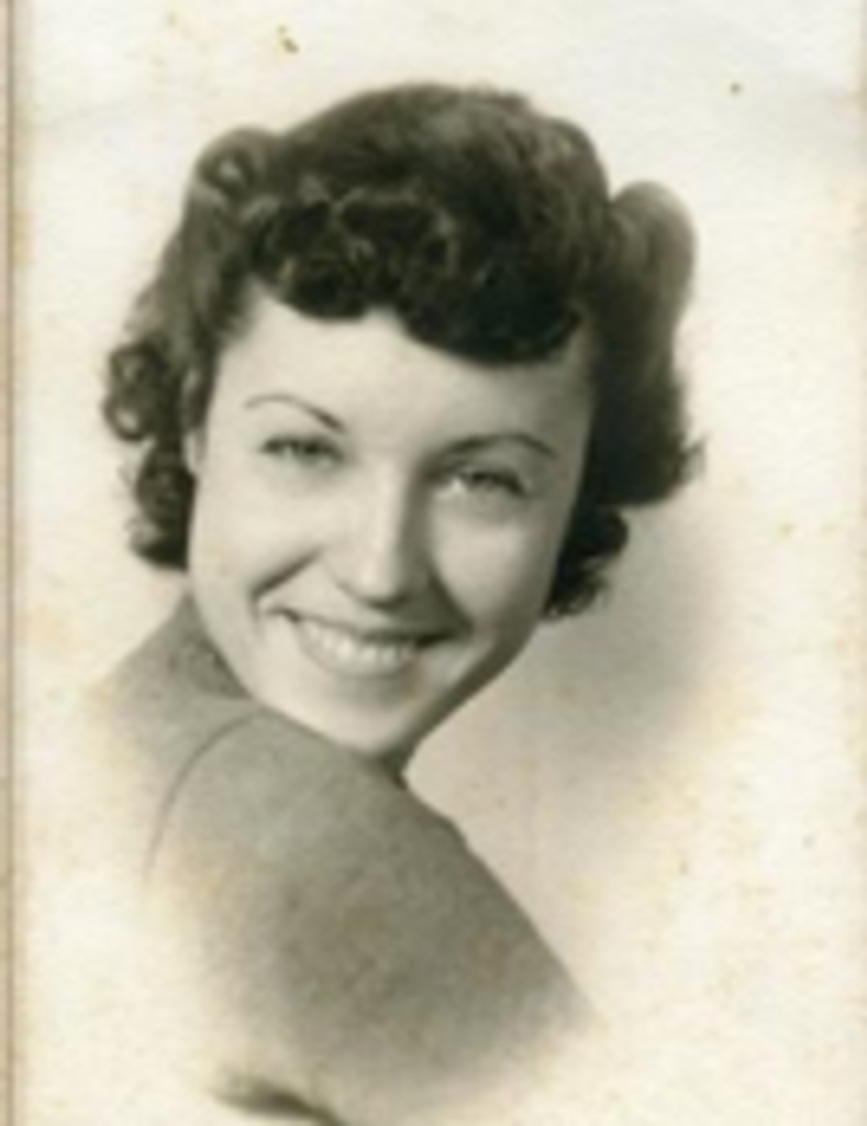 Mildred Noreen Manuel