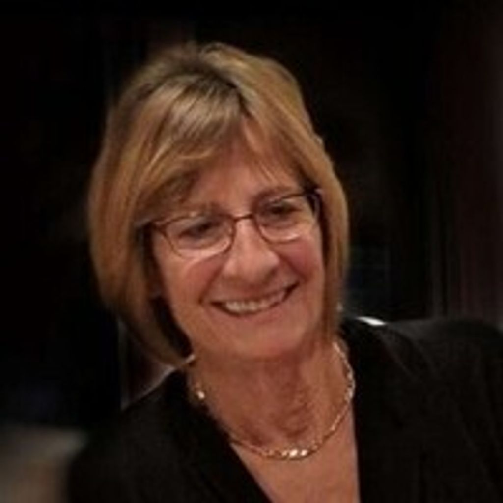 Mary Rita Zeller