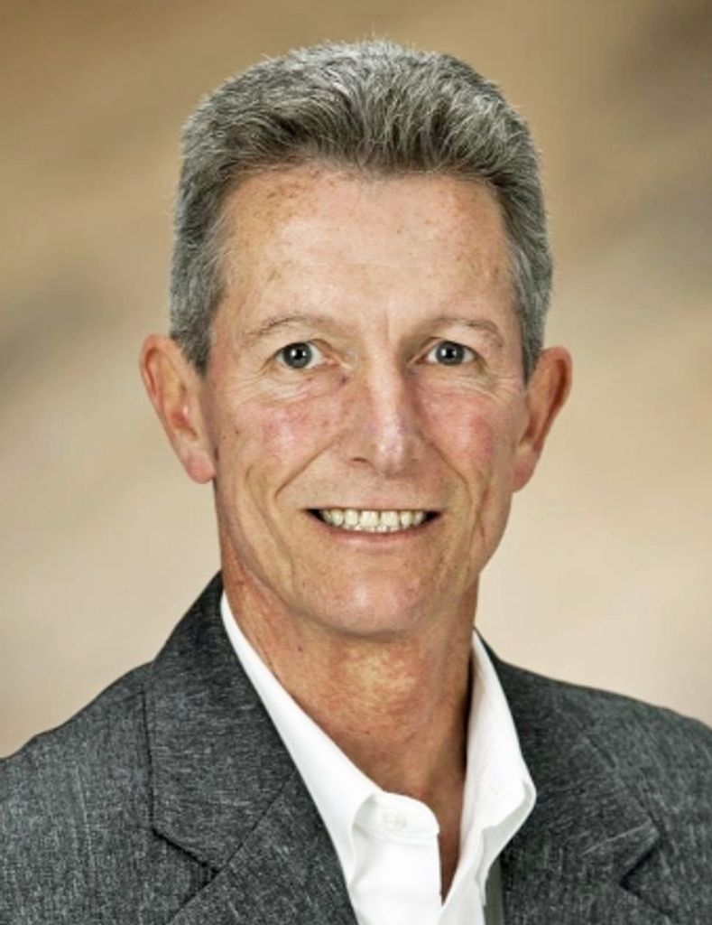 Darin Wayne Campbell Profile Photo