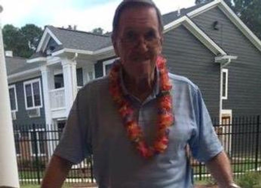 R. Harry Mewborn, Jr.
