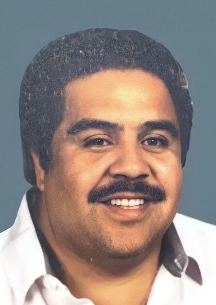 Arturo Benitez Valadez