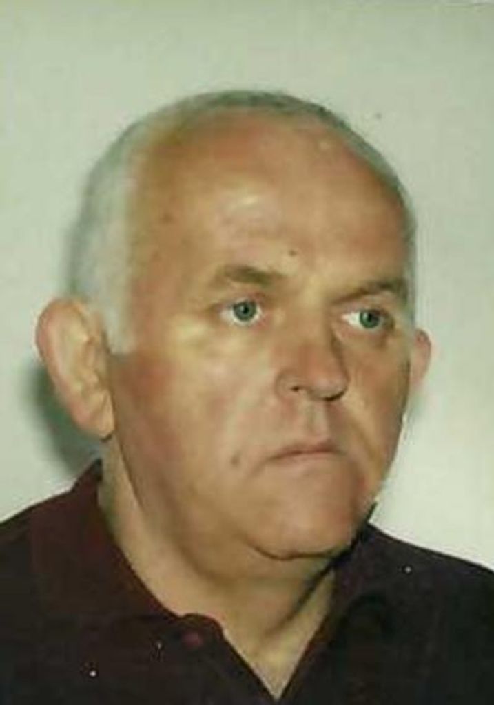 Mate Bagaric Profile Photo