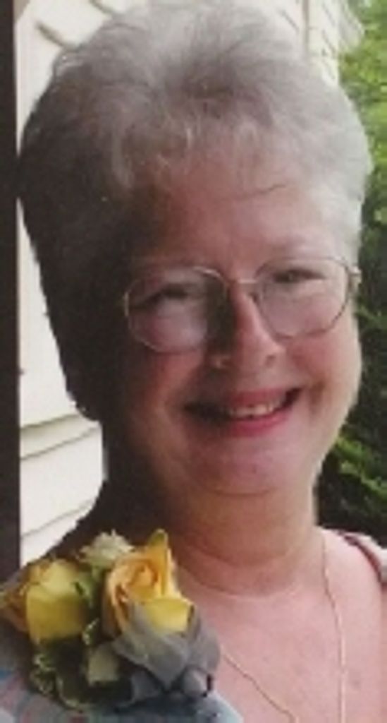 Oneida L. "Neida" Doherty