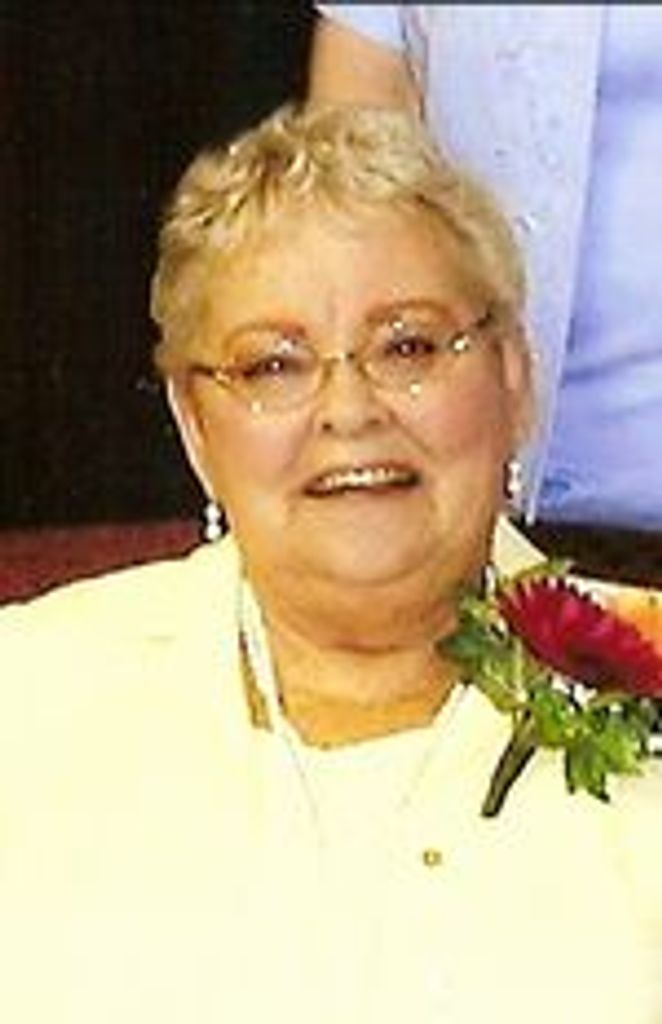 Millicent M. Nye