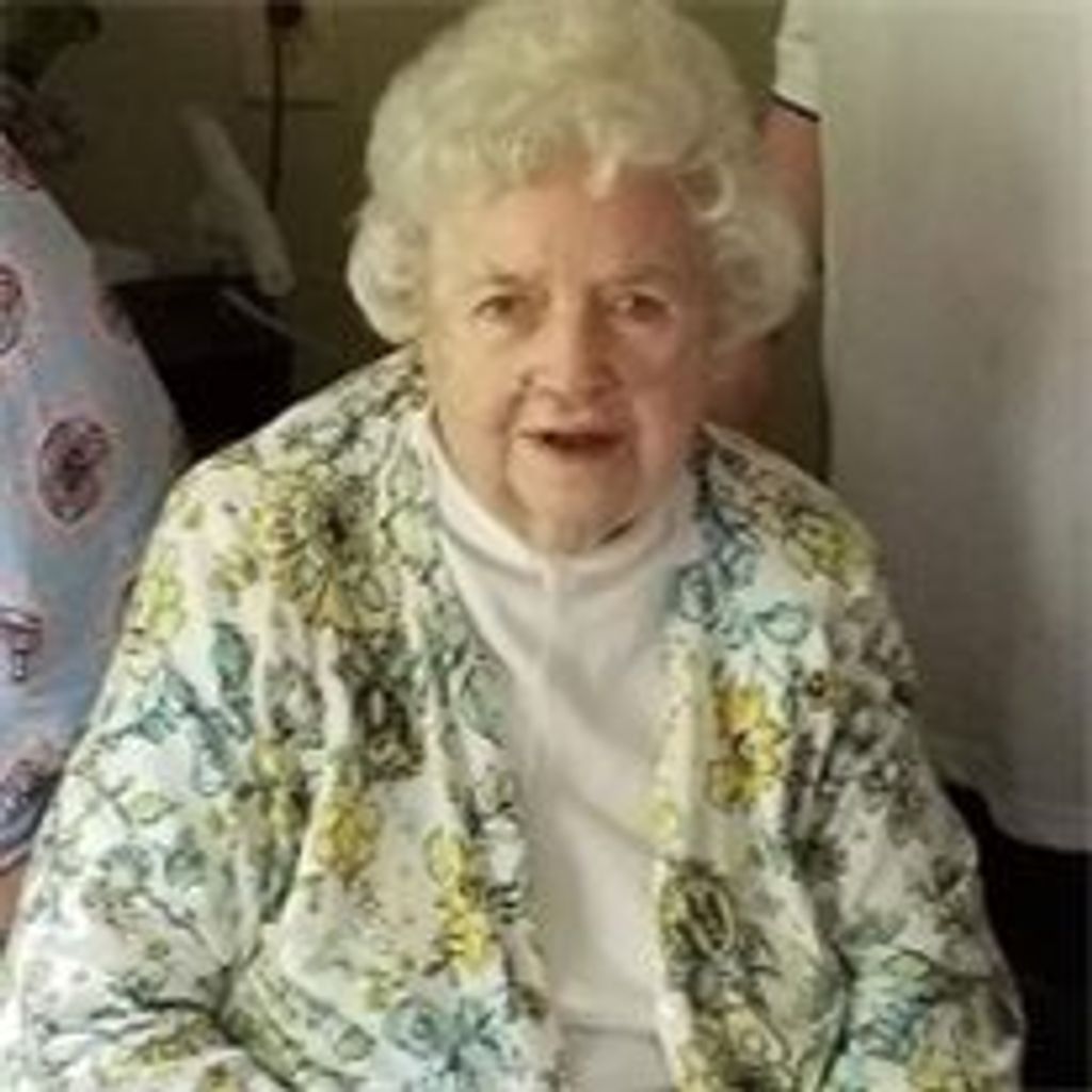 Jeanne E. Moore Profile Photo