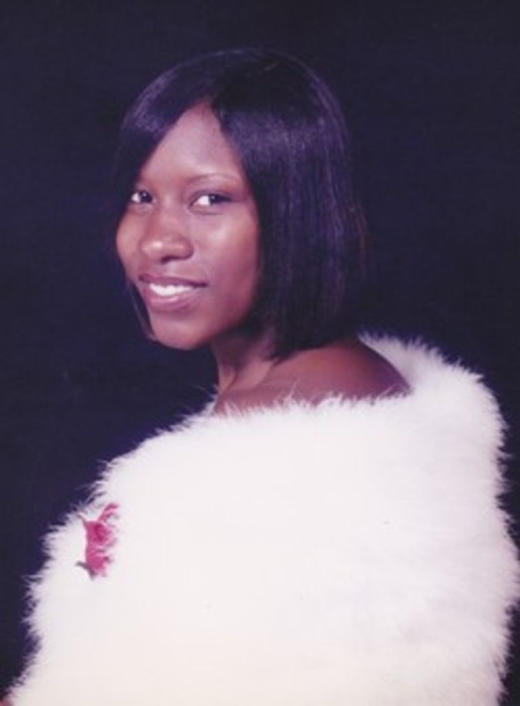 Keiana Maddox Wiley Profile Photo