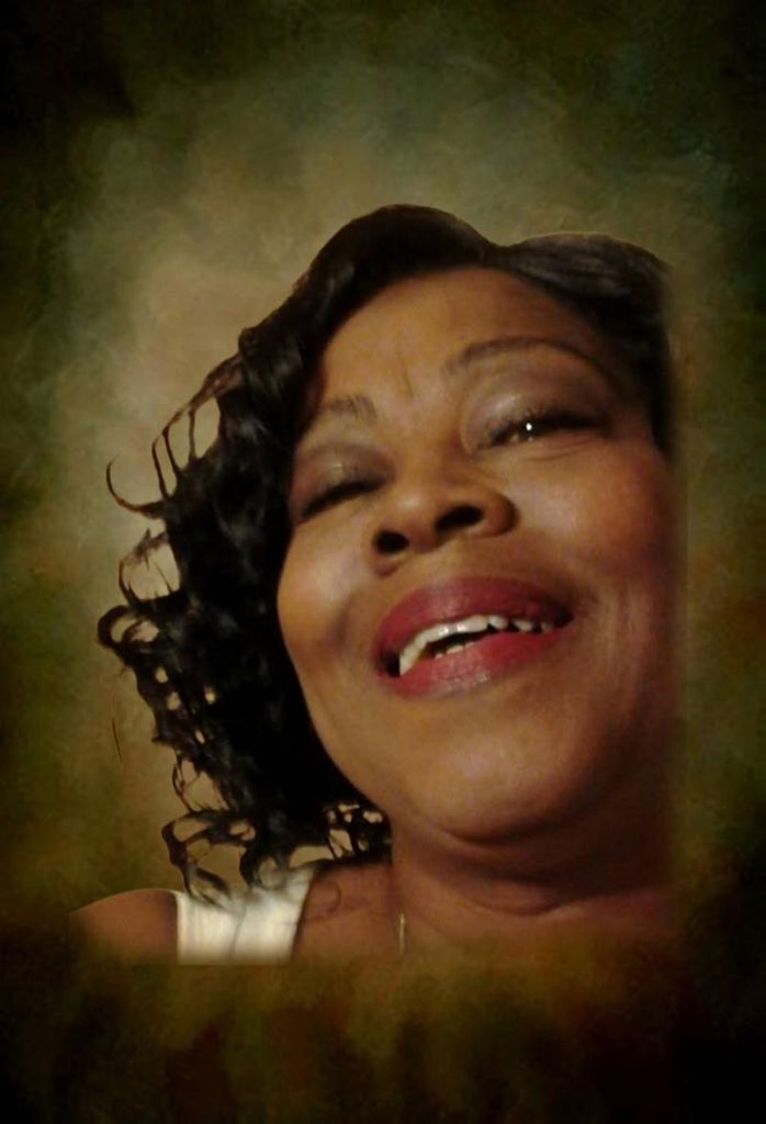 Sherry Elaine Griffen