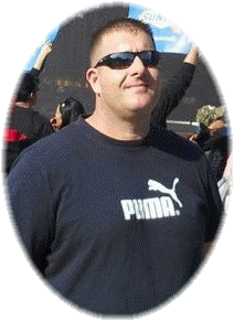 Ryan Duane Thacker
