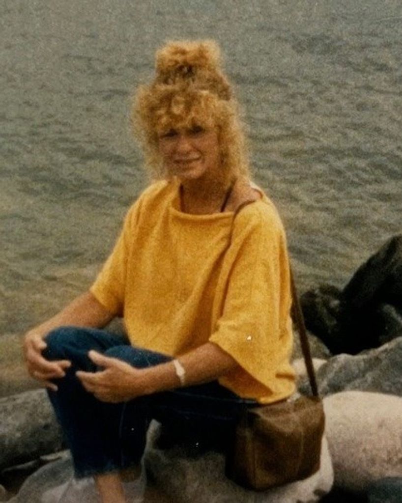 Nancy Jean Cerone Profile Photo