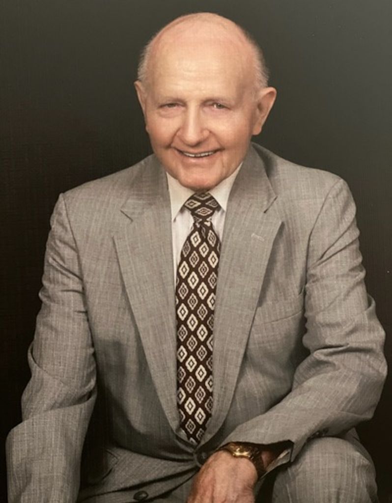 Rev. Jesse Hart