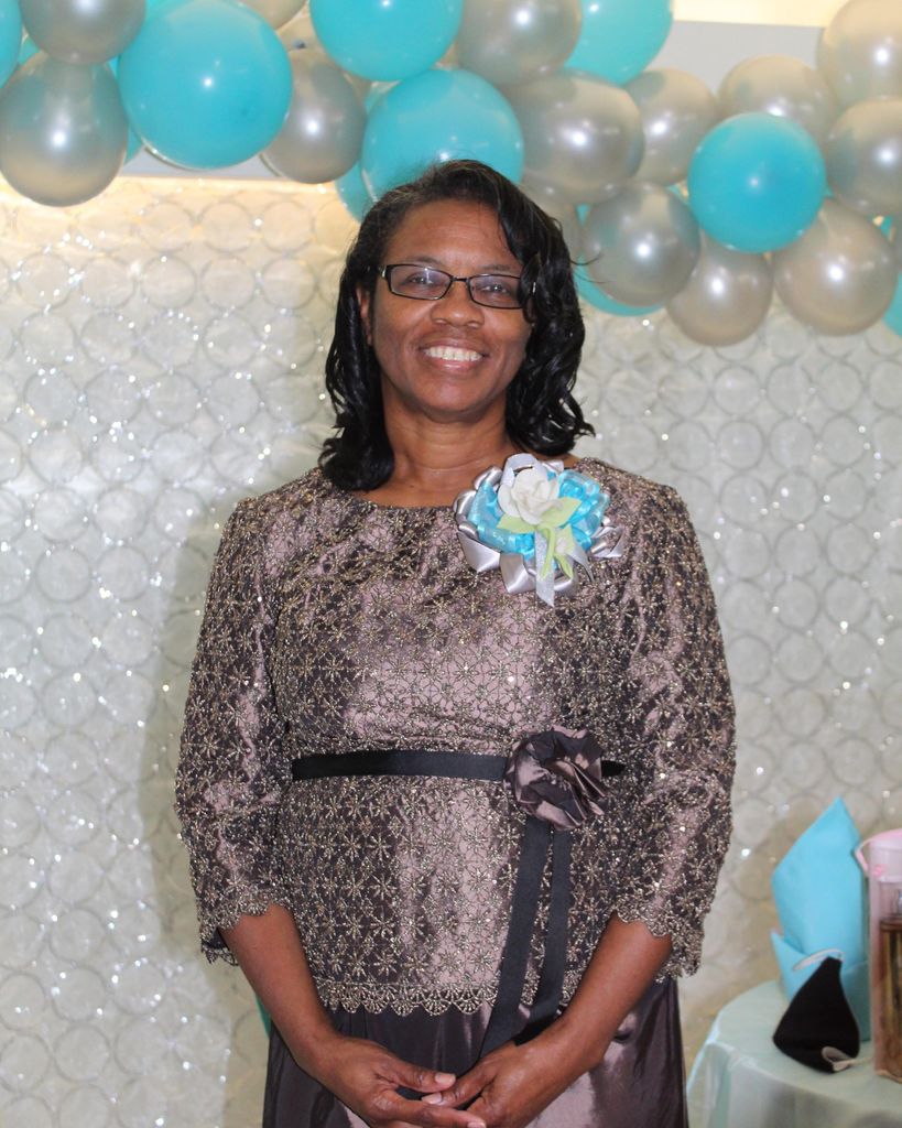 Evangelist Marilynn Anita Roberts-Duncan "Kitty" Profile Photo