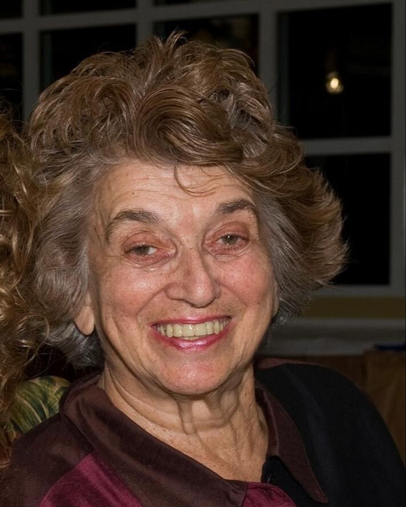 Myra K. Sann