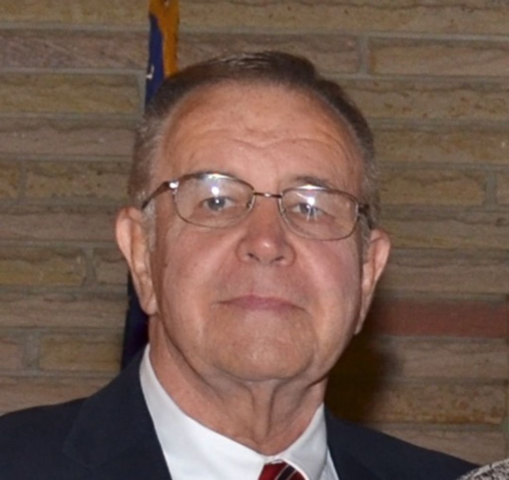 William Edward Tittel Profile Photo