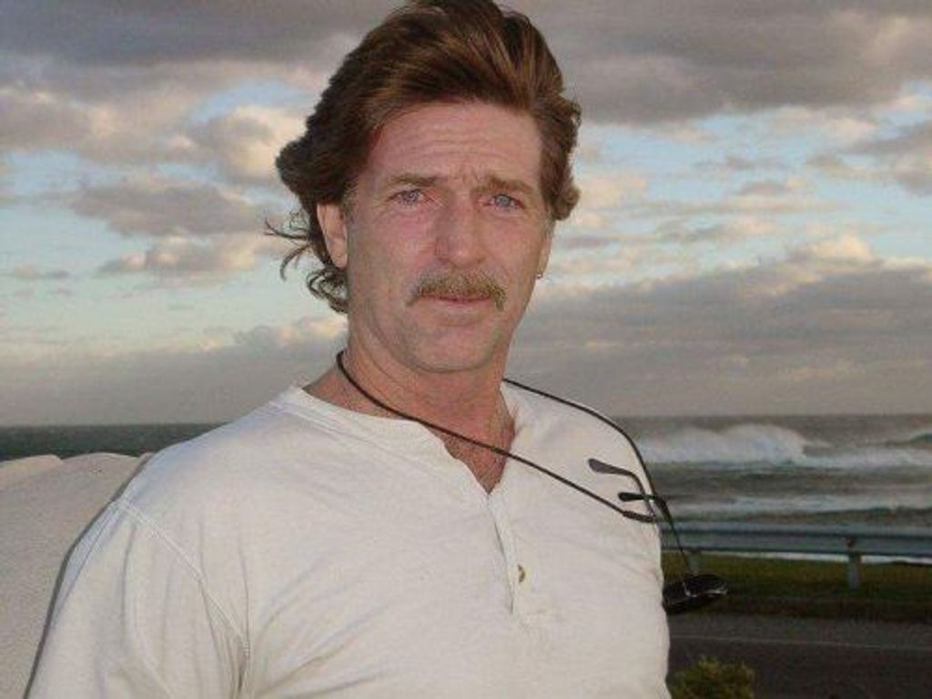 Scott Douglas Phillips