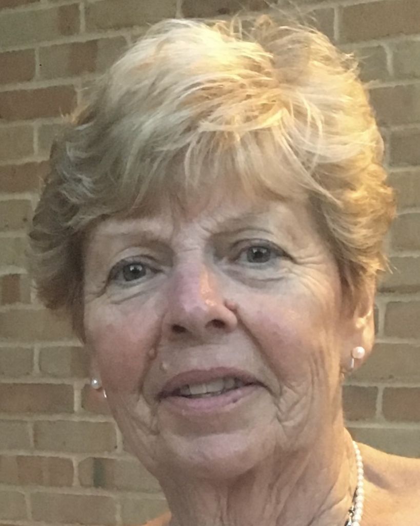 Suzanne P. Butler Profile Photo