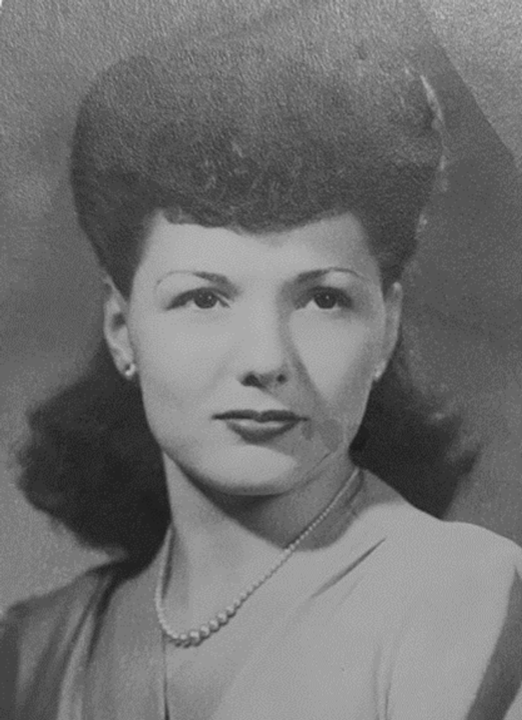 June M. (Morris)  Brothers