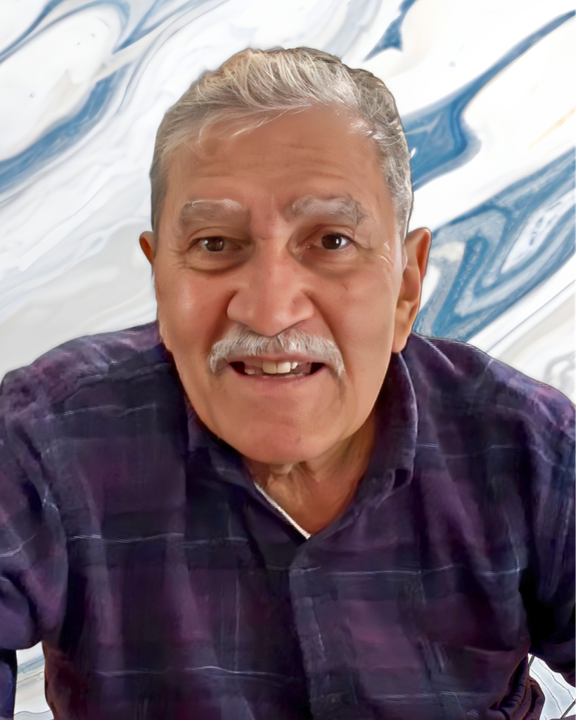 Alfredo Morales Profile Photo