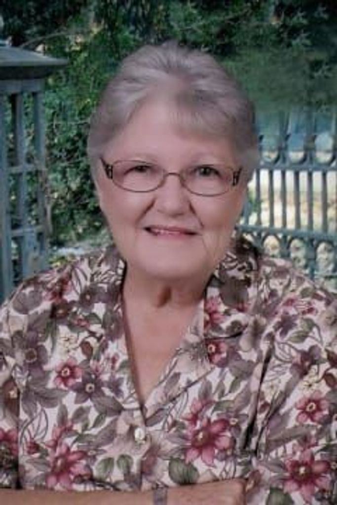 Edia G. Hardin