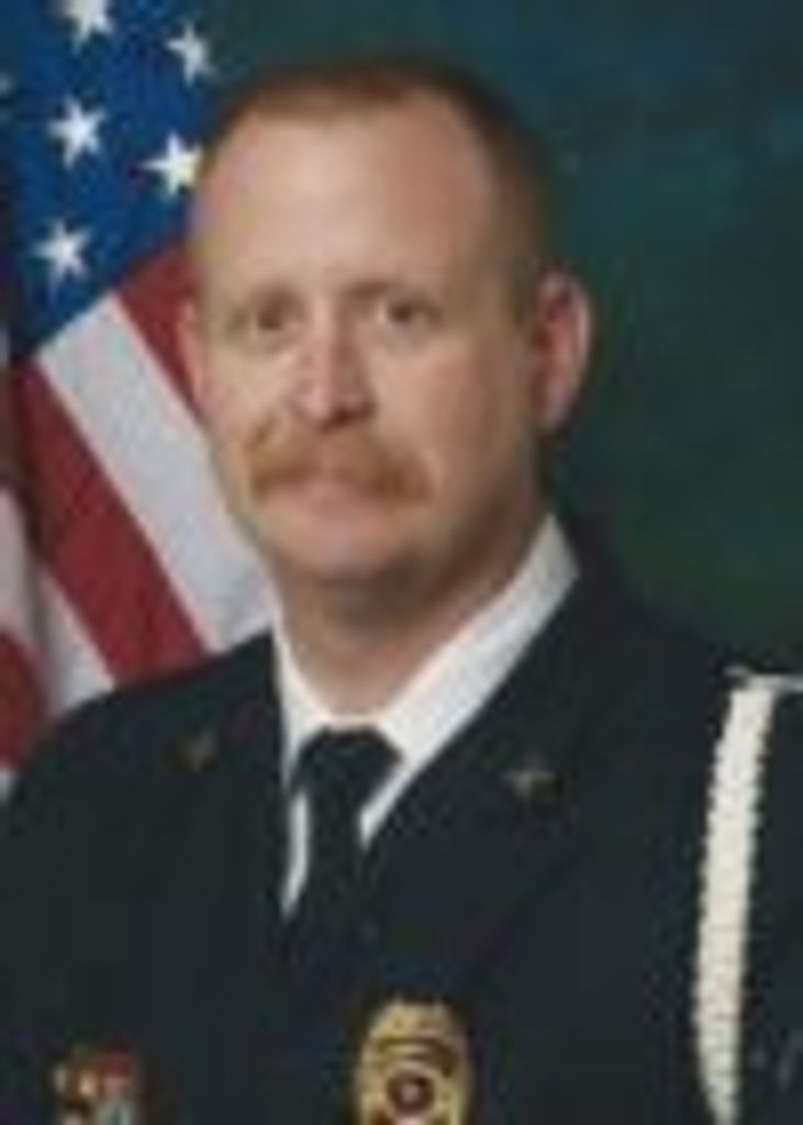 Eddy Wayne Wood
