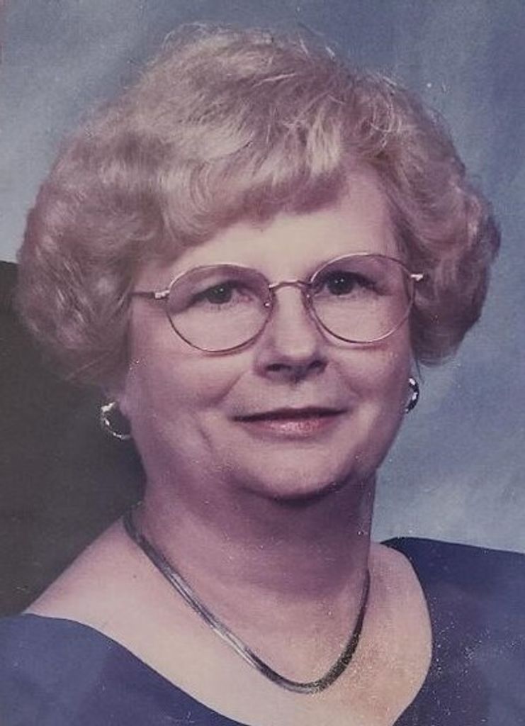 Anita Mills Profile Photo