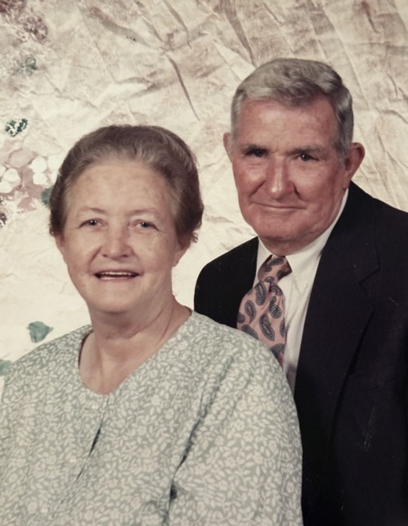 Jessamine (Mother Jess) Roberts Richardson Profile Photo