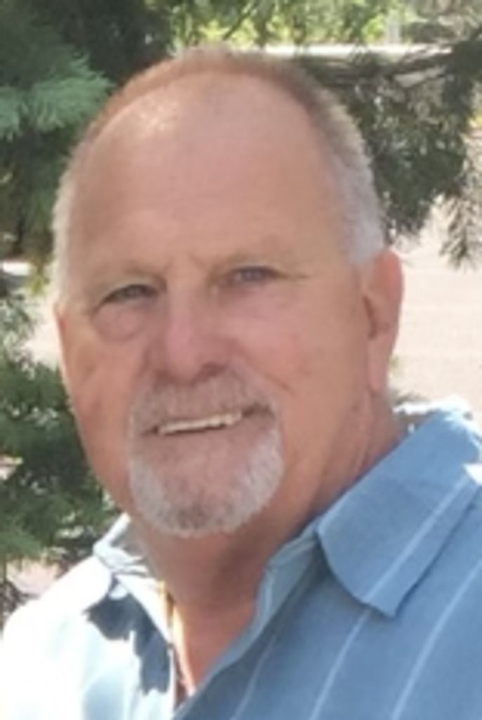 Clyde K. ("Buddy")  Rotach