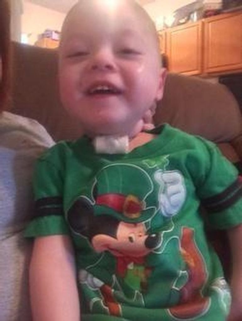 Lucas Wyatt Hendren