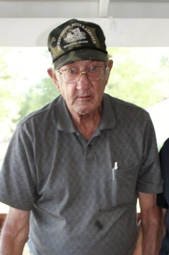 Ronald J. Dickerson Profile Photo