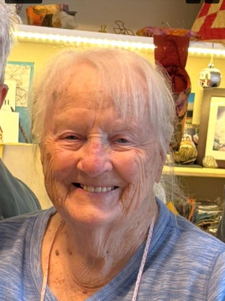 Inetia Mae Cantin Profile Photo