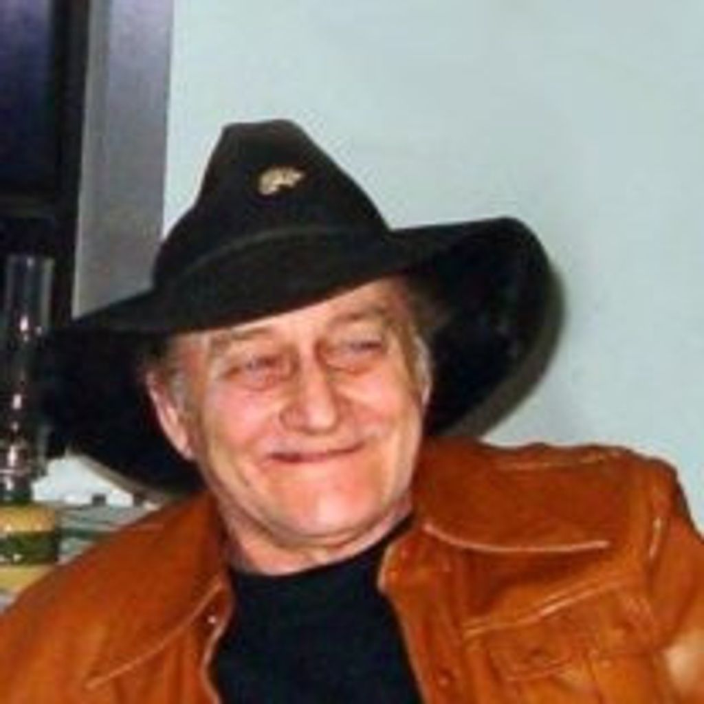 John David Broussard