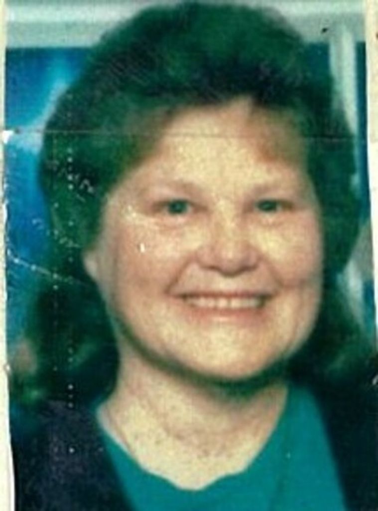 Frances "Fran" Mae Haisten Profile Photo