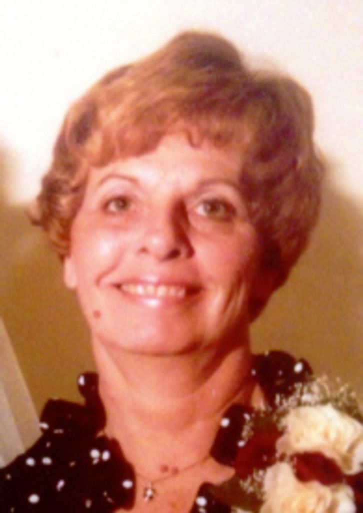 Joan M. Lucas