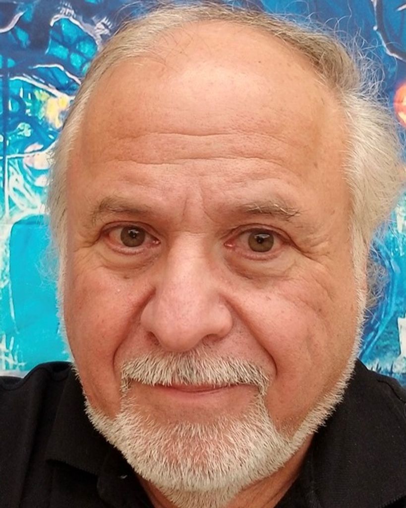 Richard A. Levine Profile Photo