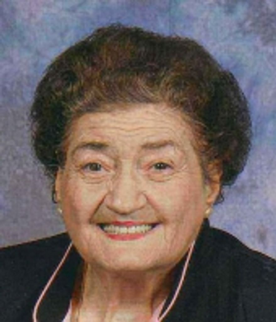Bonnie S. Lutz
