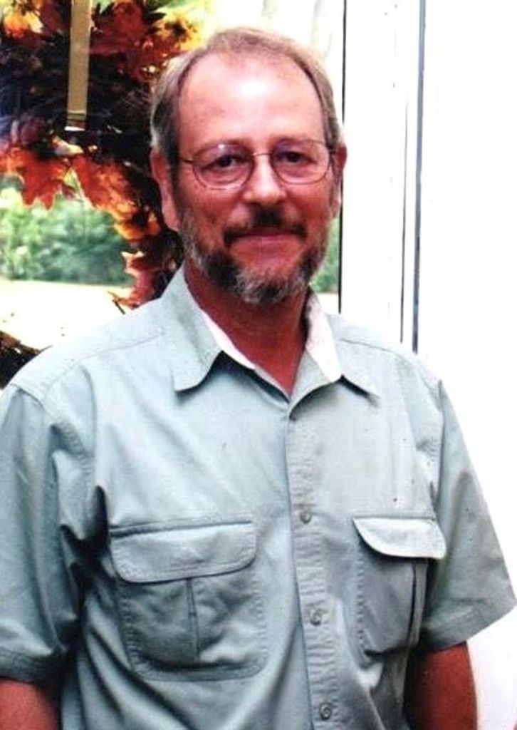 Marvin "Scooter" Cawood, Jr. Profile Photo