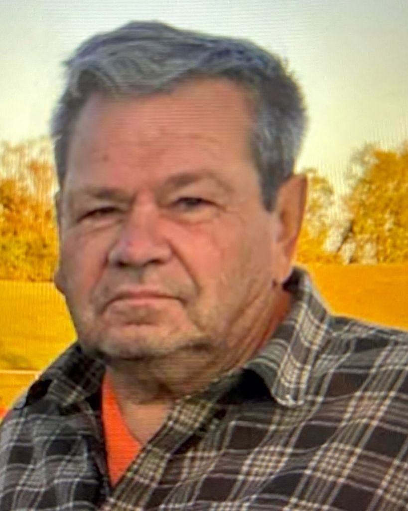 Jacob G. 'Jake' Barber