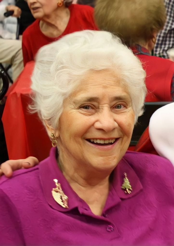 JoAnn Radmacher Johnson (Haik) Profile Photo