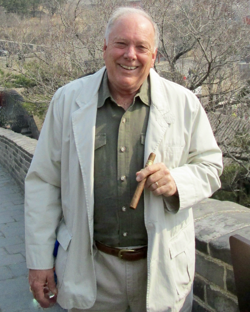 Michael "Mike" Clyde Davis Profile Photo