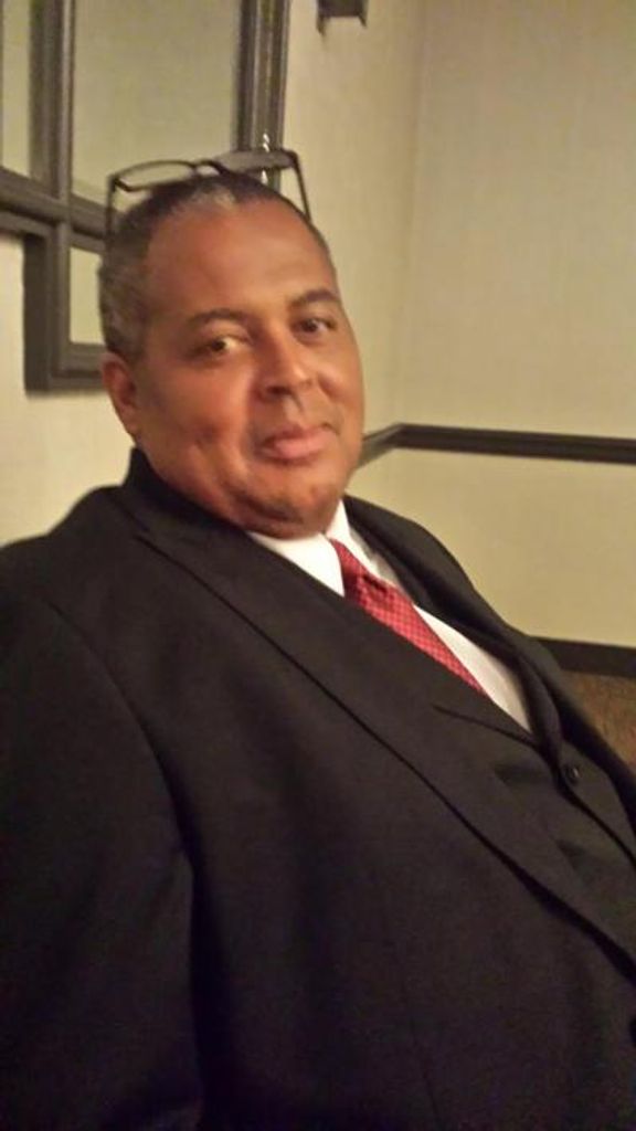 Palmer Eugene Foster Profile Photo