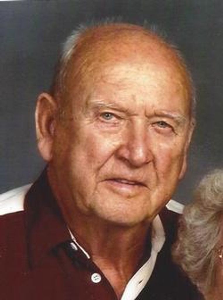 Walter J. Watson