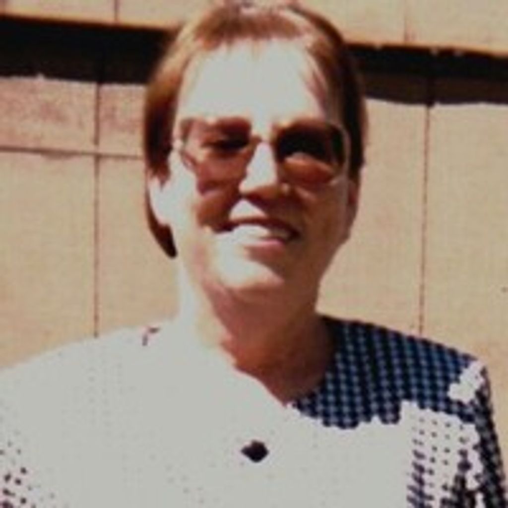 Jenny Clague