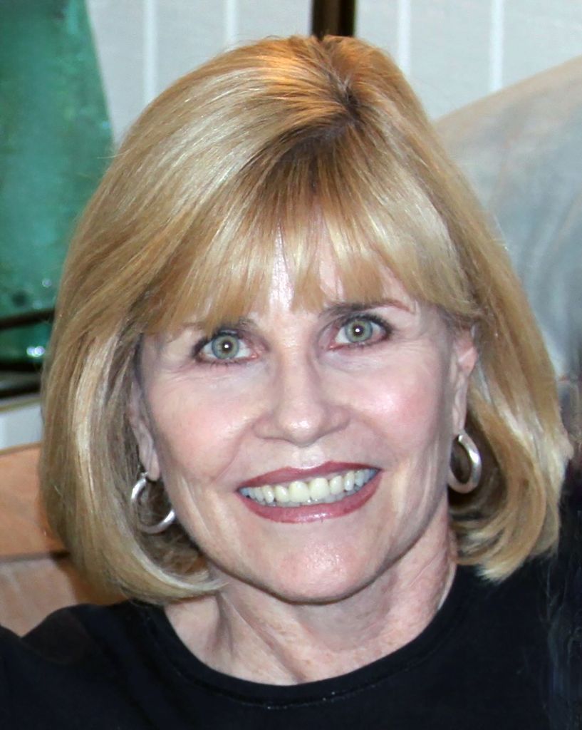 Kathryn M. "Kay" Chapman Profile Photo