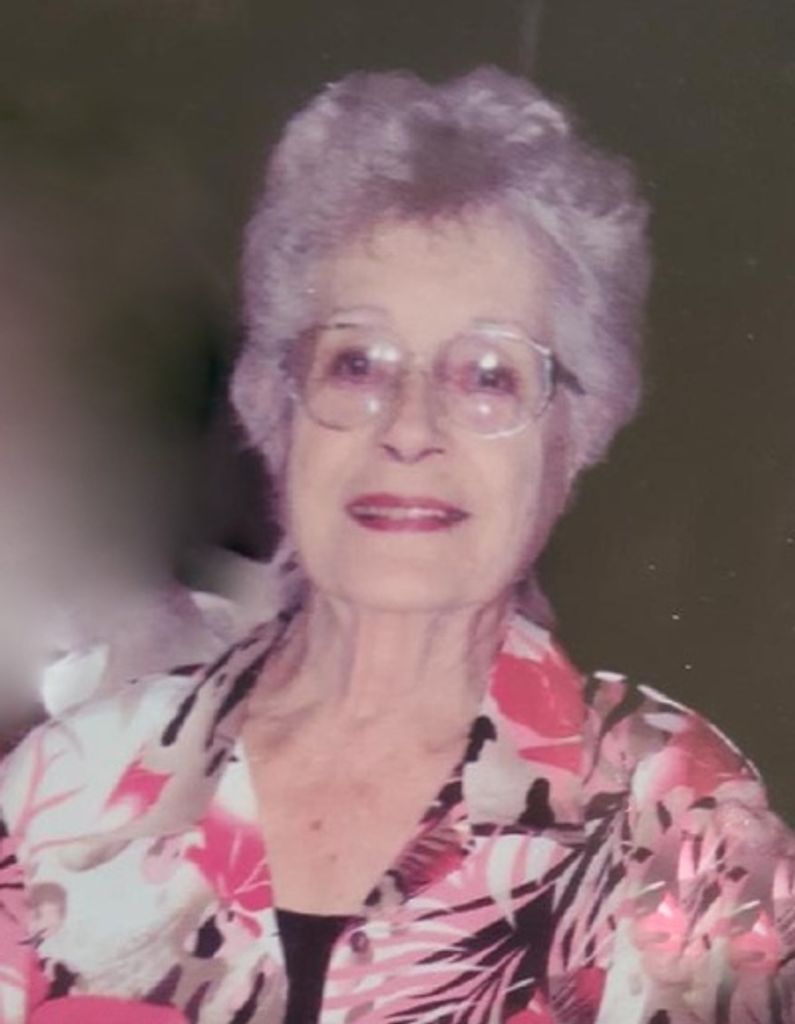 Sylvia Elizabeth Froitzheim Profile Photo