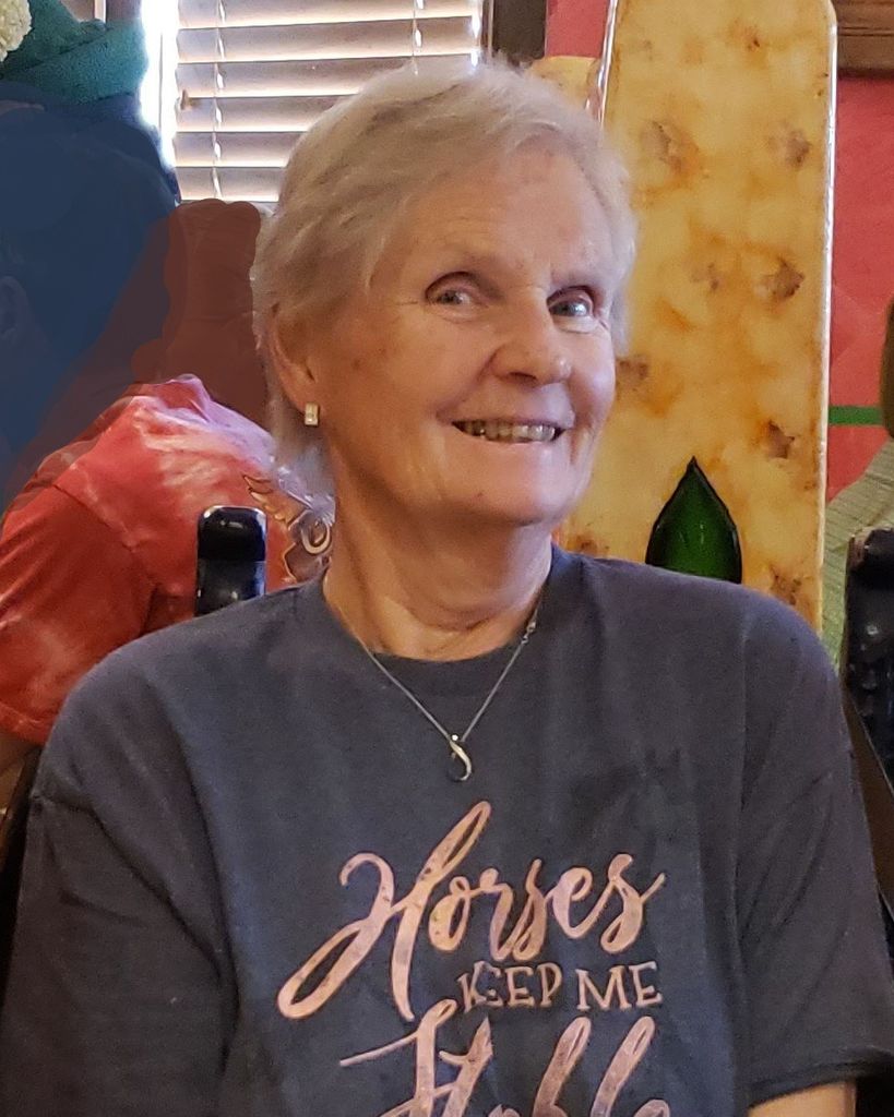 Helen Fern Ackerson Profile Photo