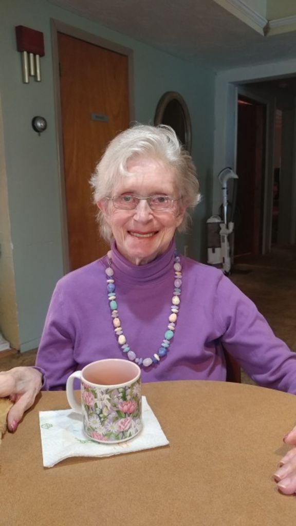 Vivian L (Schimmoeller)  Desimio Profile Photo